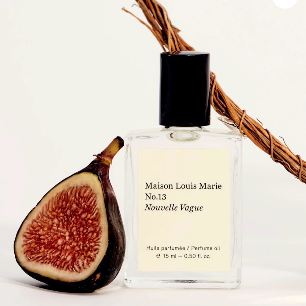 Maison Louis Marie Oil Minis (.01 fl oz)—No. 4 and No. 13 - Picture 5 of 6